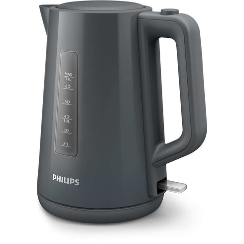 Hervidor Philips HD9318/10 2200W Gris 2200 W 1,7 L